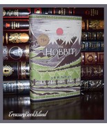 The Hobbit by J.R.R. Tolkien 75th Anniversary New Collectible Hardcover ... - £22.88 GBP