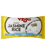 Vigo Jasmine Rice-Pounds (6x2LB ) - $2,150.96 MXN