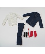 Vintage Ken Special Date Outfit Barbie Fashion #1401 Mattel 1960s 1964 - $35.00