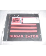 Audio Music CD Compact Disc Of SUGAR EATER&#39;S album American Idle, An EP ... - £12.45 GBP