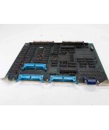 Mitsubishi Electric FX52A BN624A220H0I Circuit Board  - $57.60 CAD