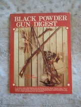 Vintage Black Powder Gun Digest Edited by Toby Bridges 1972 Paperback SC - £11.38 GBP