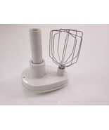 Braun Food Processor Replacement Part Whisk Attachment 4243 4258 4259 42... - $24.70