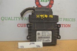 09G927750LF Volkswagen Jetta 2011-2014 Transmission Cont Unit TCU Module 876-9B1 - £7.88 GBP