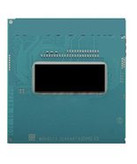 Computer Components Core I7 4930mx QS QDMG CPU (8M Cache/3.0GHz-3.9GHz/Q... - $250.00