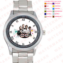 Matchbox Twenty With Wallflowers Tour 2023 Watches - £18.96 GBP