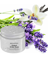 Lavender &amp; Vanilla Room/Car/Linen/Towels Air Freshener Aroma Beads - $379.83 MXN+
