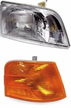 Thor Motor Coach Tuscany 2016 2017 Taillights Rear Lamps Tail Lights Rv Pair - $391.05