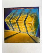 Kool And The Gang The Force A Place In Space Vinyl Record - $321.24 MXN