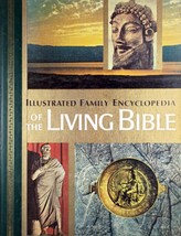 Illustrated Family Encyclopedia of the Living Bible Volume 1: Genesis &amp; Family - £2.65 GBP