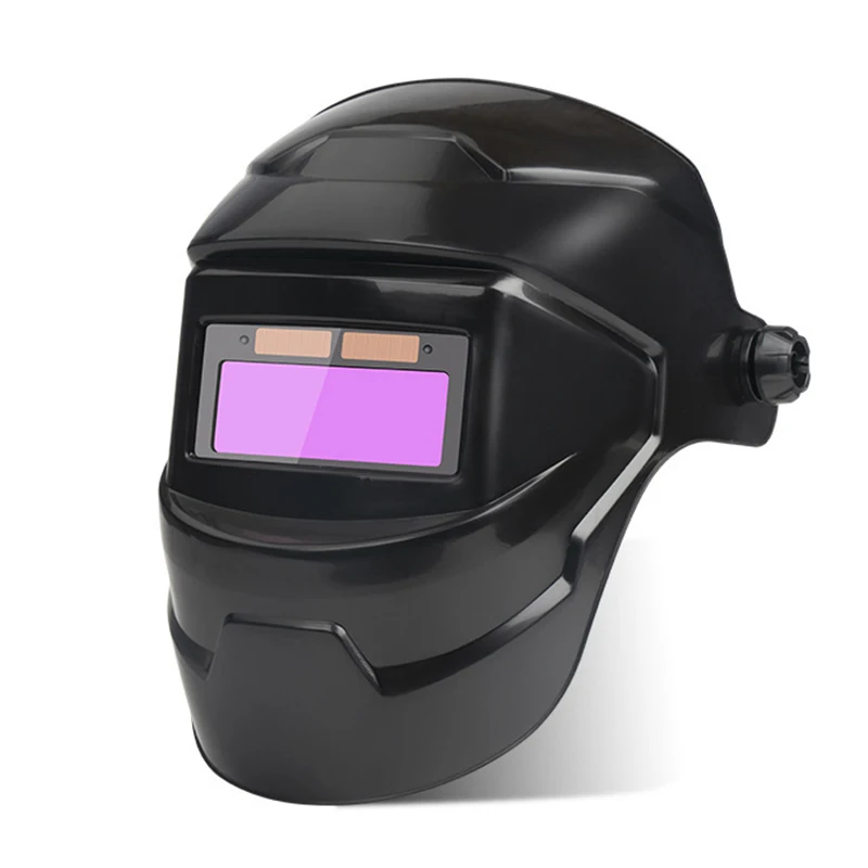 Automatic Darkening Welding Mask  Large Screen True Color Welding Helmet... - $3,029.16 MXN