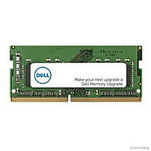 Dell 32GB Memory Upgrade - DDR4 - 3200 M Hz - SO-DIMM - Ecc - 2Rx8 SNPDW0WKC/32G - £83.60 GBP