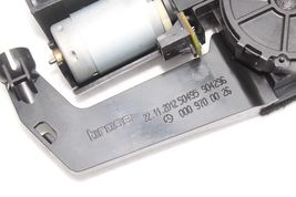 10-16 MERCEDES-BENZ W212 E350 HEADREST ADJUSTMENT MOTOR E4670 image 11