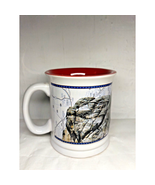 Mt. Rushmore Mug/ Coffee/Tea - 3D &amp; Colorful Graphics - FAST SHIP! - $19.10 CAD