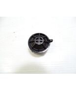 12 Mercedes W204 C63 speaker, door tweeter, 2128201002 - $21.13 CAD