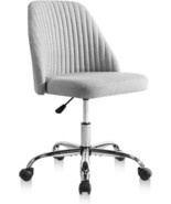 Office Chairs Desk Chair Rolling Task Chair Computer Chair Adjustable With - $104.92