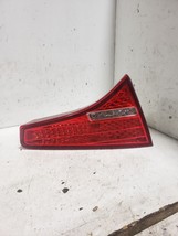 Driver Left Tail Light EX Lid Mounted Fits 11-13 OPTIMA 723056******* SAME DA... - $61.15