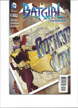 Batgirl #32 Bombshell Variant Cover DC NM - £7.74 GBP