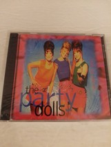 We Got the Beat Audio CD by The Party Dolls 1995 Self Published Release New - £9.54 GBP