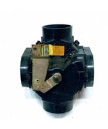 Porsche 914.571.150.10 1970-1976 914 Passenger Front Heater Air Control ... - $1,099.72 MXN