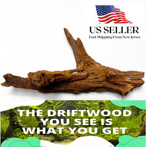 Natural Mangrove Driftwood #114a Wysiwyg - Aquasc API Ng, Super Price!! Decoration - £19.37 GBP