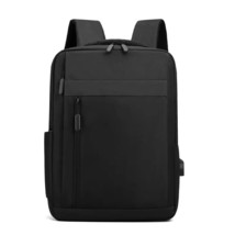 Hot Sale Nylon Waterproof Travel Backpa Men Business Laptop Backpack Outdoor  Sc - £119.70 GBP