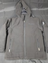Weatherproof Men&#39;s Jacket Ultra Tech Flex Tech Performance Coat Small Outerwear - £21.19 GBP