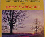 The Christmas Strings of Jimmy Swaggart [Vinyl] - $12.99