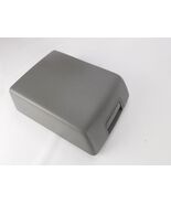 ✅ 2004 - 2008 Ford F-150 Center Console Door Lid Cover Armrest Gray OEM - $1,542.95 MXN