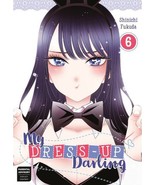 My Dress-Up Darling Vol. 6 Manga - £23.58 GBP