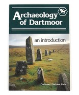 The archaeology of Dartmoor: an introduction [Unknown Binding] Anon. - $29.39
