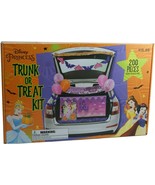 Disney NIGHTMARE Halloween Trunk Or Treat or Party Decor Kit 200 Pieces - $370.97 MXN