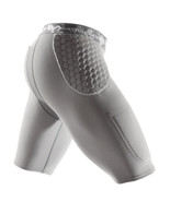 mcdavid MD7333-07-35 Adult XLarge Gray Hex Integrated Football 5 Pad Gir... - €50,42 EUR