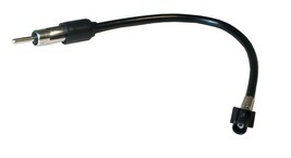 Antenna adapter &#39;00-22 bmw/ volkswagen; american int&#39;l - $511.50 MXN