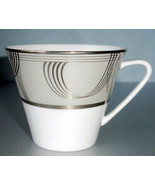 Waterford Ballet Encore Tea Cup Bone China New - £16.95 GBP