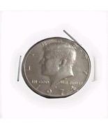 Nice 1974-D Kennedy Half Dollar - $148.66 MXN