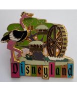 Disney DLR 2006 Disneyland Retro Collection Swiss Family Treehouse Pin - $40.89 CAD