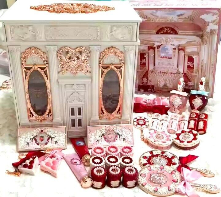 Flower Knows Strawberry Cupid Series - CHOOSE YOUR ITEM - NEW - $4.98+