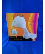 Gold ‘N Hot Full-Hood 1400 Watt Professional Salon Portable Hair Dryer G... - $1,550.57 MXN