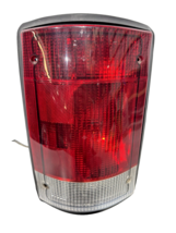 2008 FORD ECONOLINE E150/E250/E350 LEFT REAR TAIL LIGHT P/N F7UB-13441-A... - €34,15 EUR