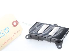 07-13 MERCEDES-BENZ S550 FRONT LEFT DRIVER SIDE DOOR LOCK SWITCH Q3776 image 3