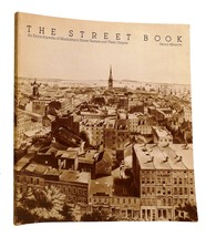 Henry Moscow THE STREET BOOK An Encyclopedia of Manhattan&#39;s Street Names and The - $96.94