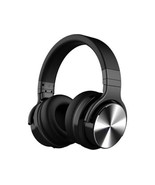 (NEW) E7 ANC Bluetooth Over-Ear Headphones - £28.02 GBP