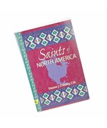Saints of North America Vincent O&#39;Malley Catholic Spiritual Holiness Min... - £7.78 GBP