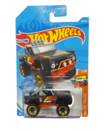 Hot Wheels Treasure Hunt Custom Ford Bronco TH  Hot Trucks - $8.97