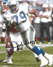 Jacob Green Seattle Seahawks signed autographed 8x10 photo COA with proof, - £51.43 GBP