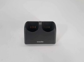 Code CR2AG-A1-02 Battery Charger - No Power Cord  - $135.13 MXN