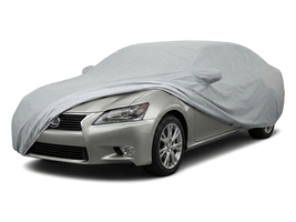 CarsCover Custom Fit Car Cover for 2013-2020 Lexus GS200t GS300 GS350 F ... - $143.95
