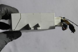 2003-2005 LAND RANGE ROVER DRIVER ASSIST PARK CONTROL MODULE K6078 image 8