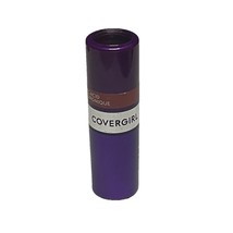CoverGirl Exhibitionist Lipstick 330 Brave Burgundy Hyaluronic Acid New ... - $166.84 MXN